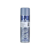 Upol Power Can Build Grey Primer Aerosol Spray 500ml Spray Paint